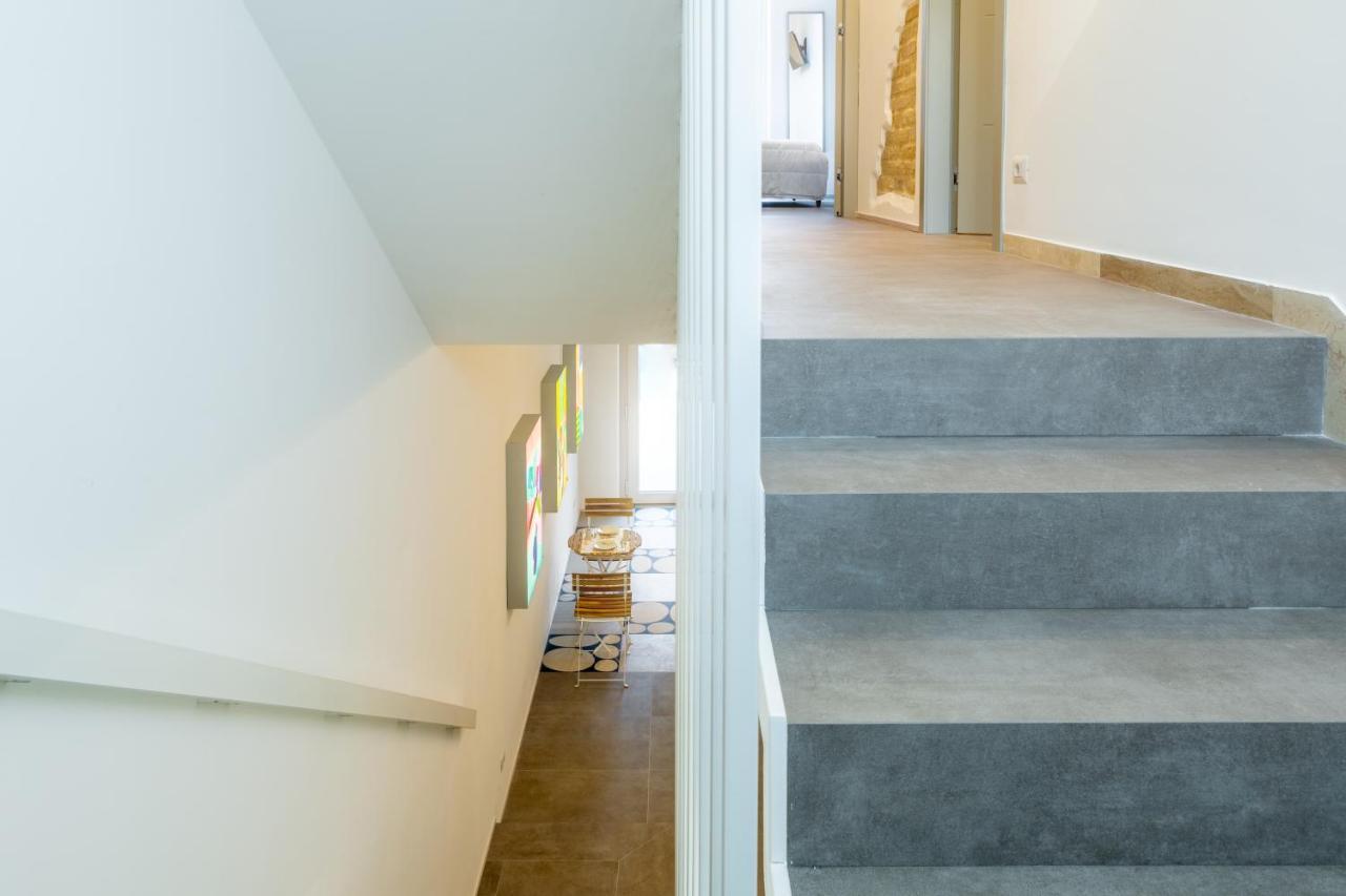 B&B Previsto Sole Civitanova Marche Ngoại thất bức ảnh