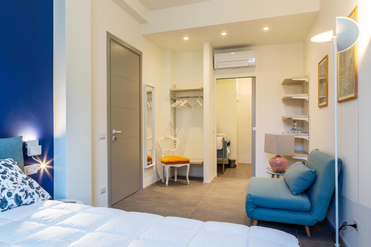 B&B Previsto Sole Civitanova Marche Ngoại thất bức ảnh