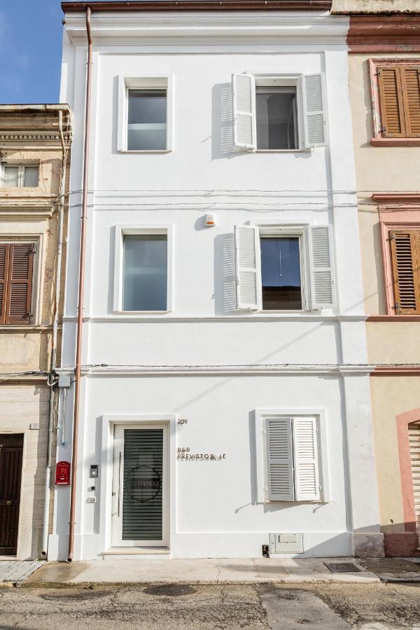 B&B Previsto Sole Civitanova Marche Ngoại thất bức ảnh