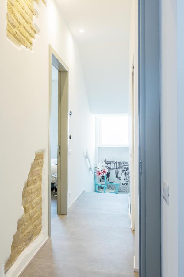 B&B Previsto Sole Civitanova Marche Ngoại thất bức ảnh