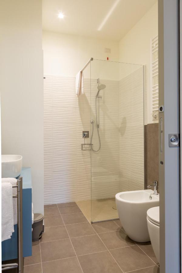 B&B Previsto Sole Civitanova Marche Ngoại thất bức ảnh