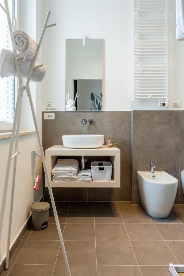 B&B Previsto Sole Civitanova Marche Ngoại thất bức ảnh