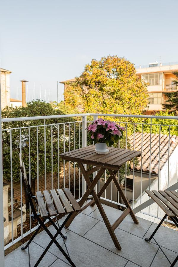 B&B Previsto Sole Civitanova Marche Ngoại thất bức ảnh