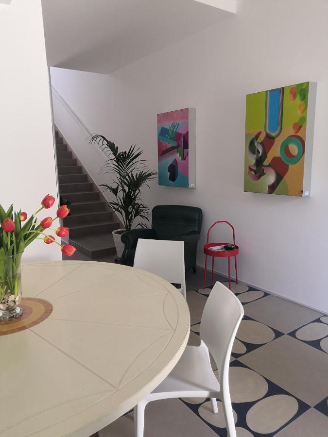 B&B Previsto Sole Civitanova Marche Ngoại thất bức ảnh