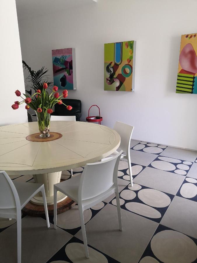 B&B Previsto Sole Civitanova Marche Ngoại thất bức ảnh