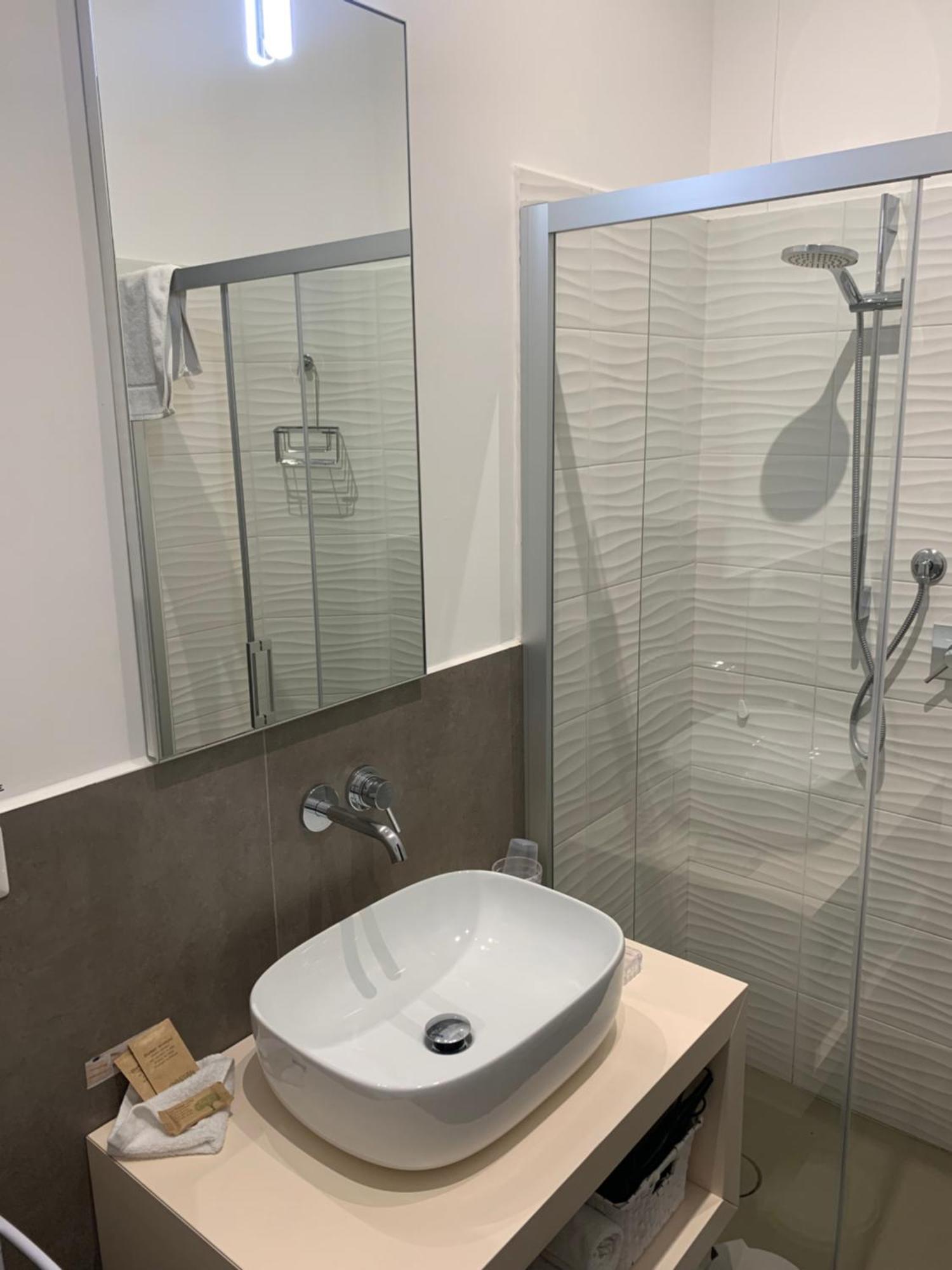 B&B Previsto Sole Civitanova Marche Ngoại thất bức ảnh