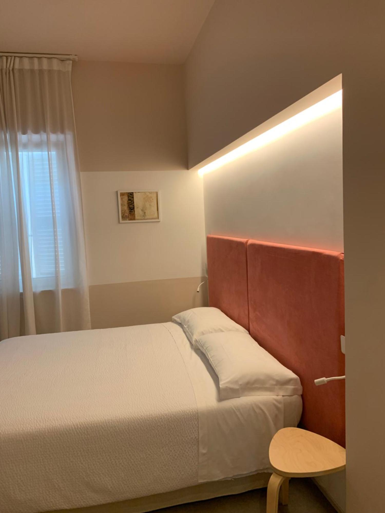 B&B Previsto Sole Civitanova Marche Ngoại thất bức ảnh