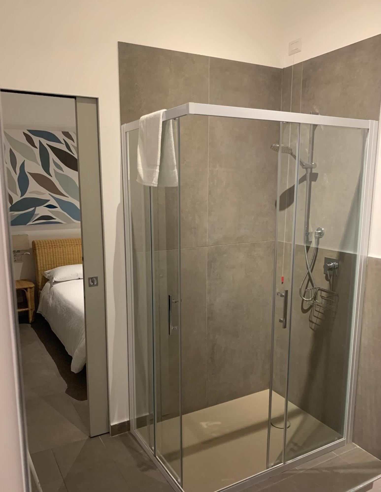 B&B Previsto Sole Civitanova Marche Ngoại thất bức ảnh